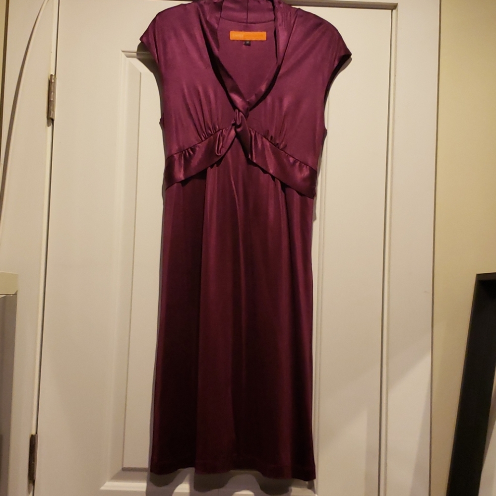 Dress - Prom- CYNTHIA Cynthia Steefe